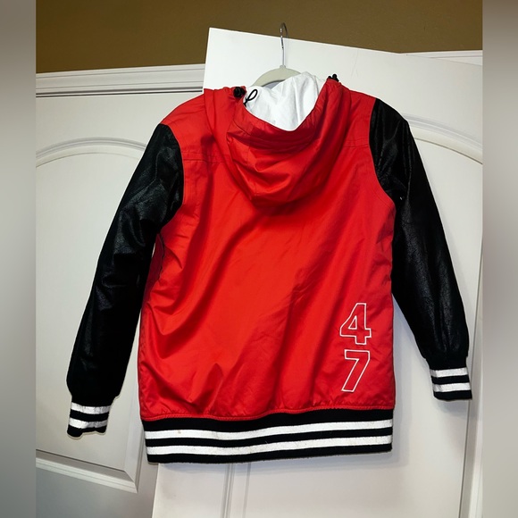 obermeyer ski bomber jacket🎿🤍 - Picture 2 of 6